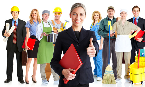 Ahmetli Manikürcü Hizmeti